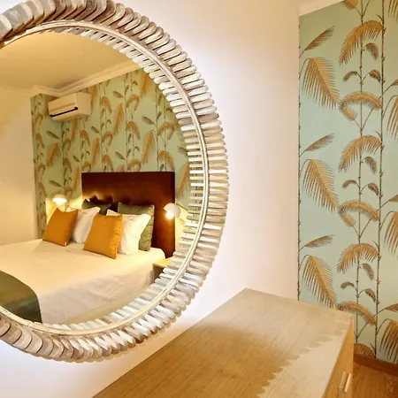 Appartement Indico 154 - Clever Details *