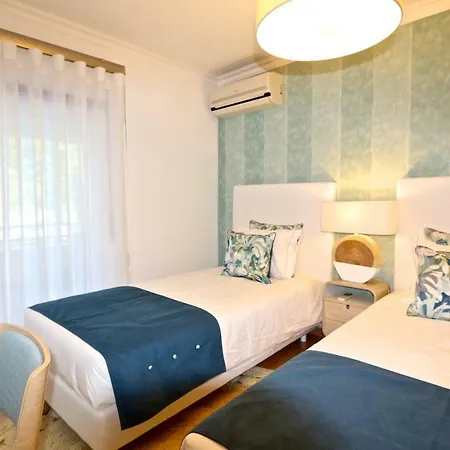 Indico 154 - Clever Details Apartment Vilamoura