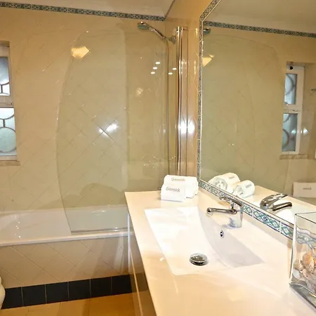 Appartement Indico 154 - Clever Details