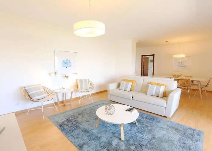 Apartment Indico 154 - Clever Details Vilamoura