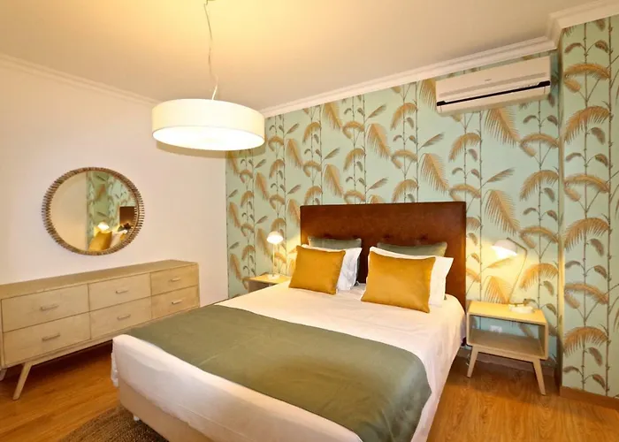 Apartment Indico 154 - Clever Details *
