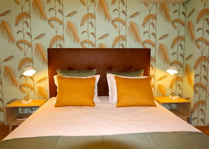 Indico 154 - Clever Details Апартаменты *