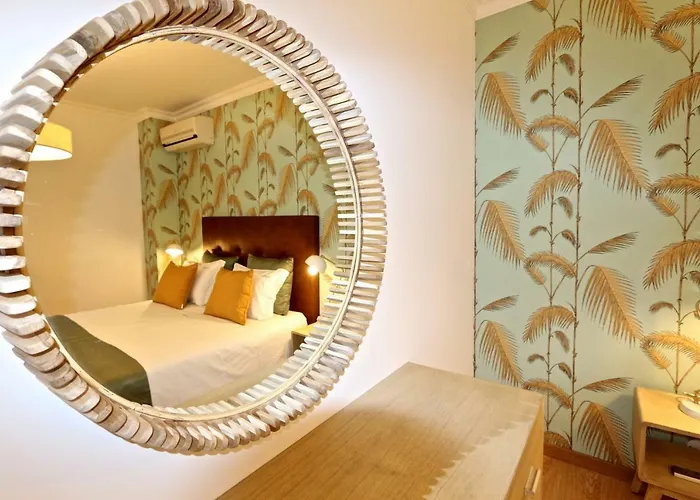 Апартаменты Indico 154 - Clever Details *