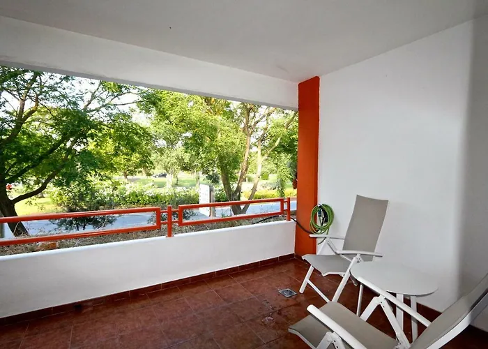 Апартаменты Indico 154 - Clever Details Виламура