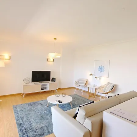 Indico 154 - Clever Details Apartamento Vilamoura
