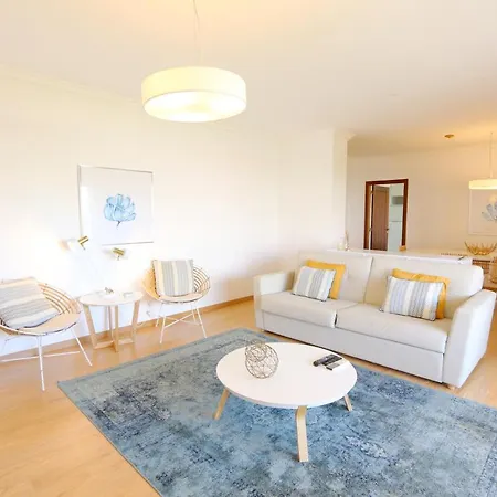 Apartment Indico 154 - Clever Details Vilamoura