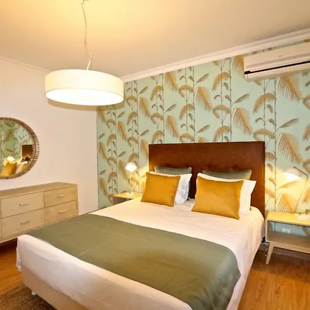 Apartment Indico 154 - Clever Details *