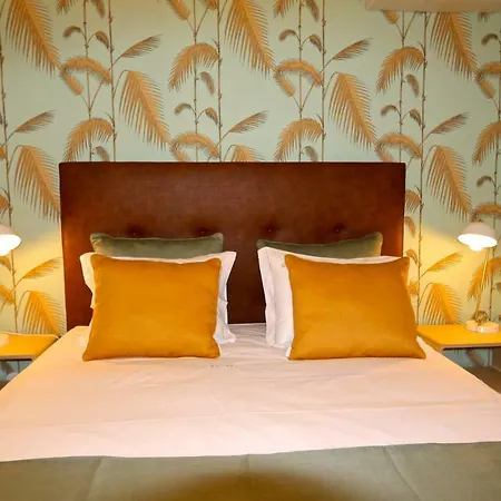 Indico 154 - Clever Details Apartamento *