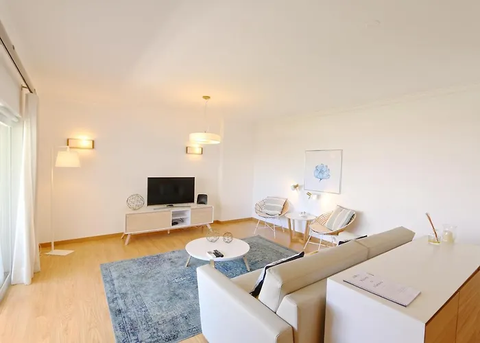 Indico 154 - Clever Details Apartament Vilamoura