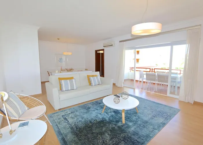 Indico 154 - Clever Details * Vilamoura