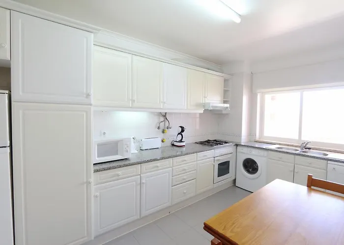 Apartament Indico 154 - Clever Details Vilamoura