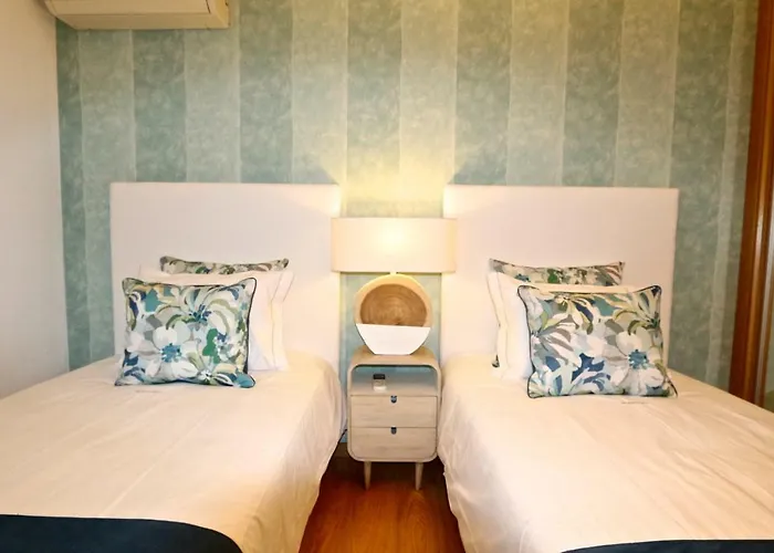 Indico 154 - Clever Details Vilamoura