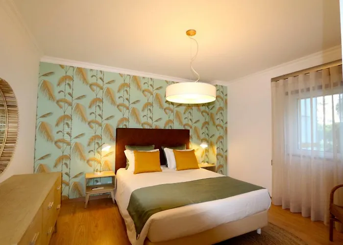 Indico 154 - Clever Details * Vilamoura